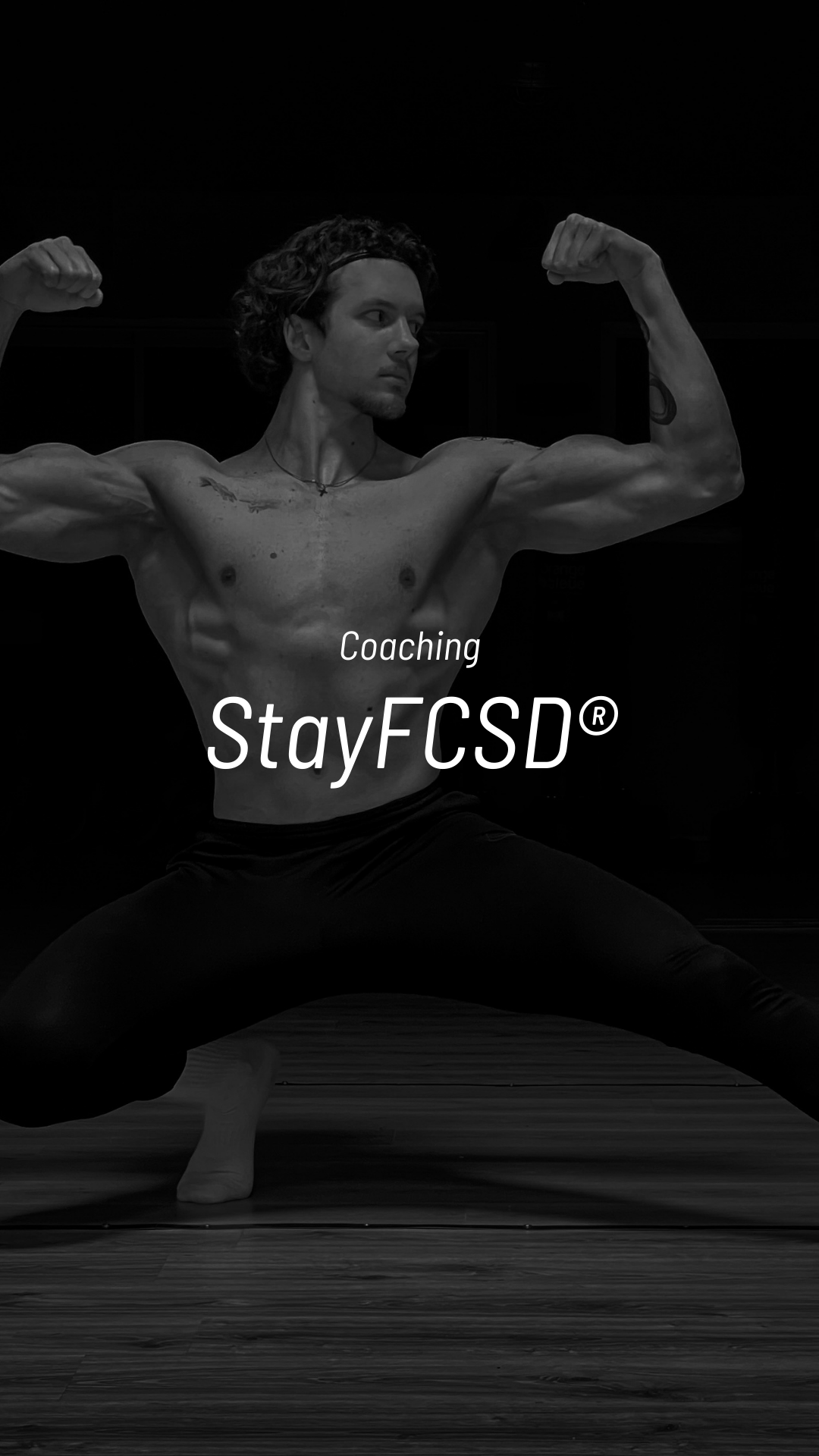 Coaching StayFCSD®