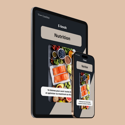 E-book Nutrition