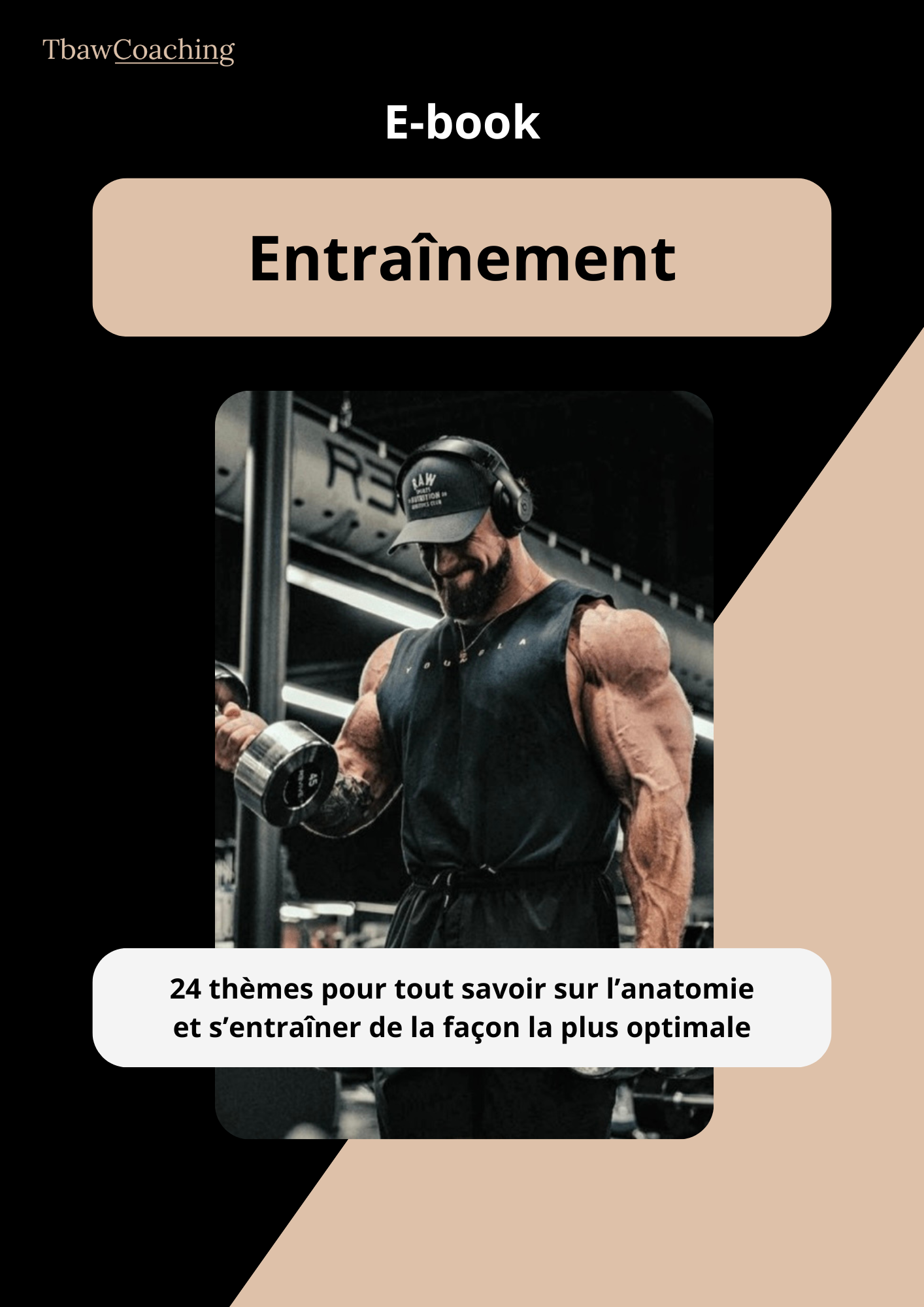 E-book Entraînement