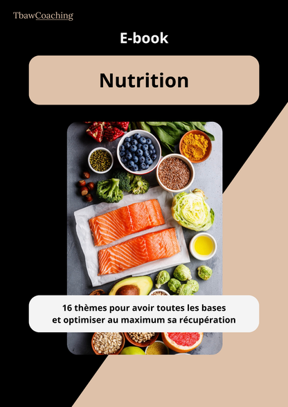 E-book Nutrition