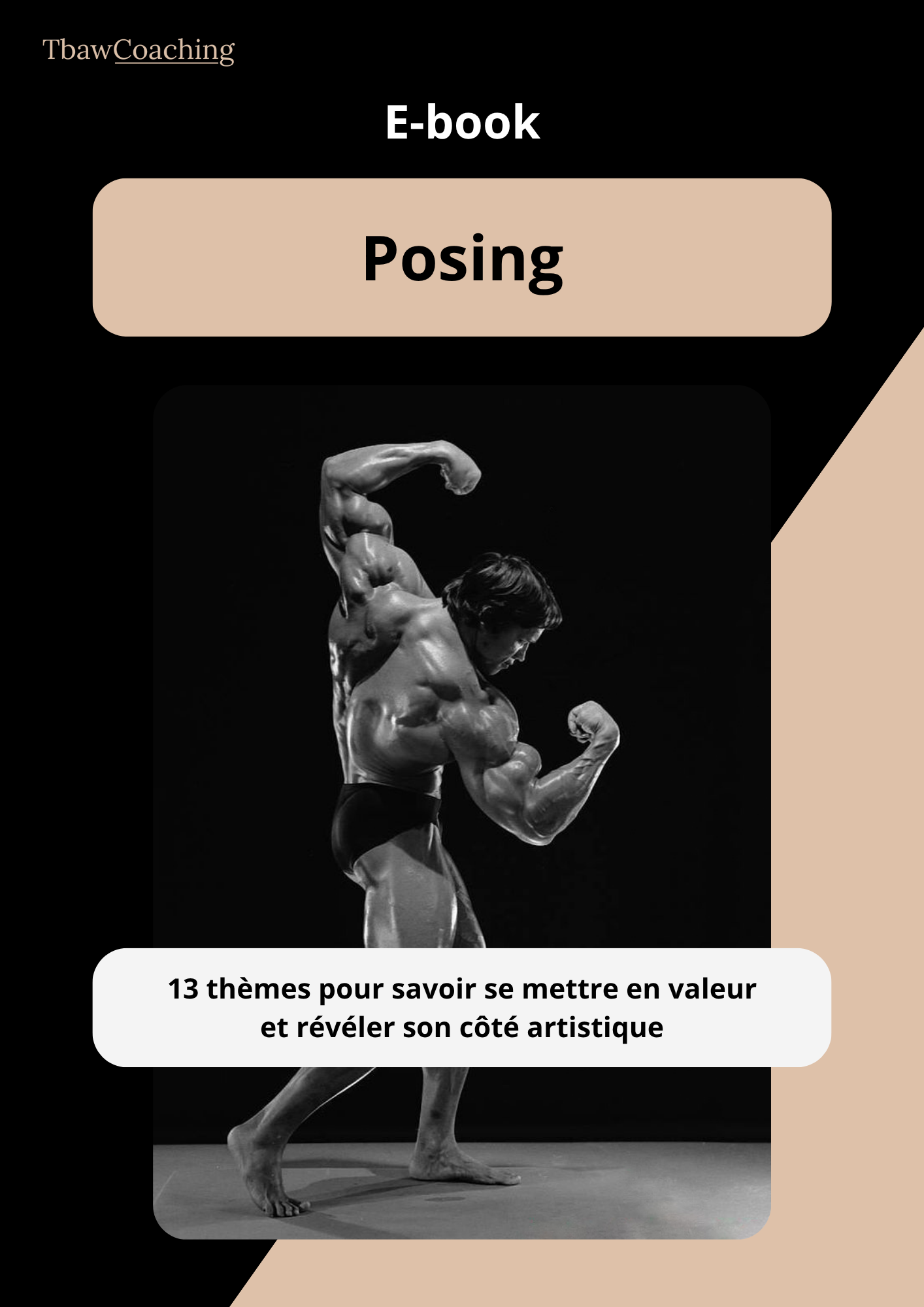 E-book Posing