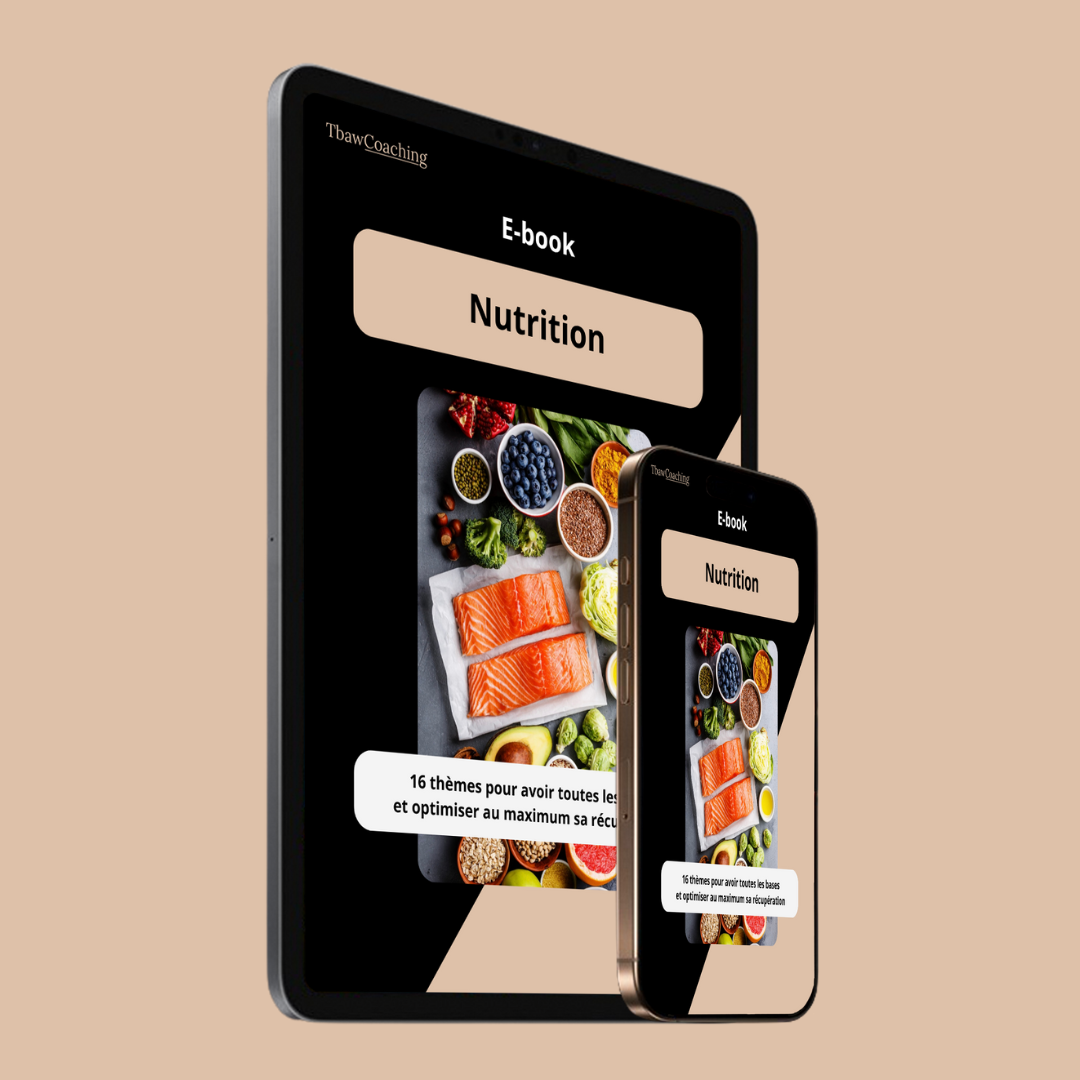 E-book Nutrition