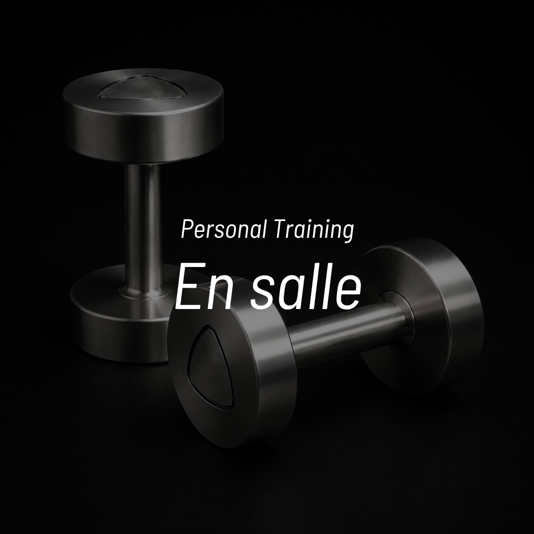Personal Training en salle
