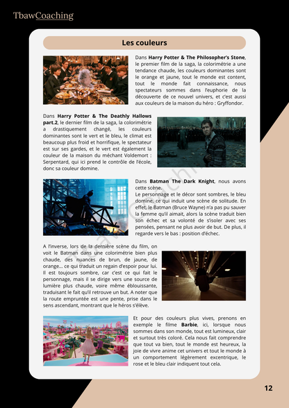 E-book Photo & Vidéo