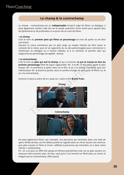 E-book Photo & Vidéo