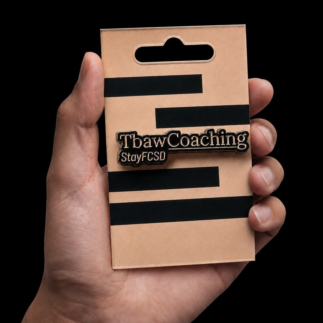 Pin's TbawCoaching