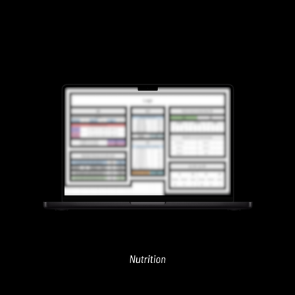 Template tableur